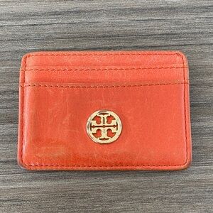 Tory Burch Cardholder